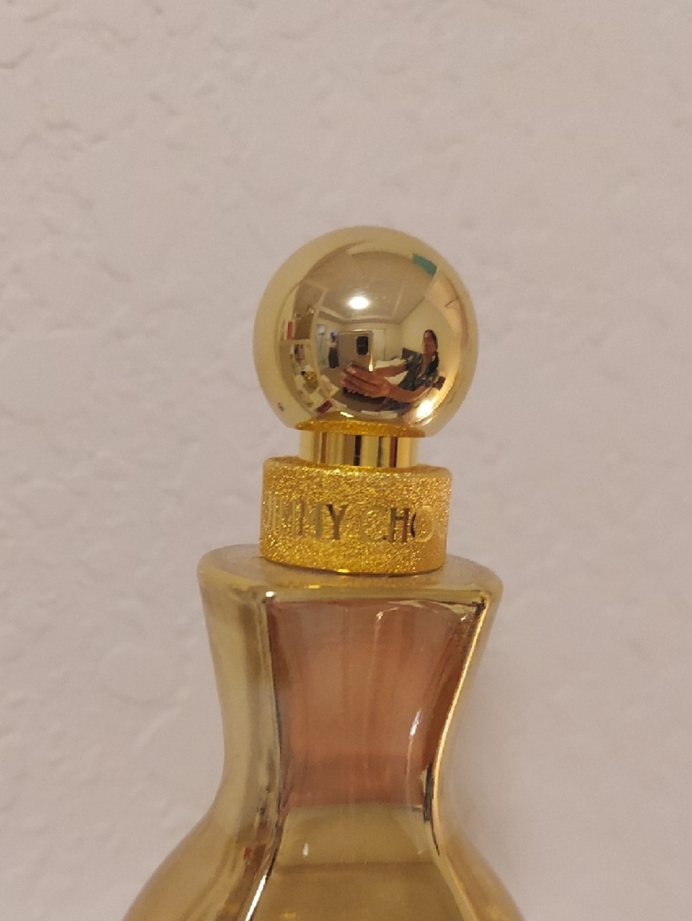 Jimmy Choo I Want Choo le Parfum 3oz - Picture 2 of 7